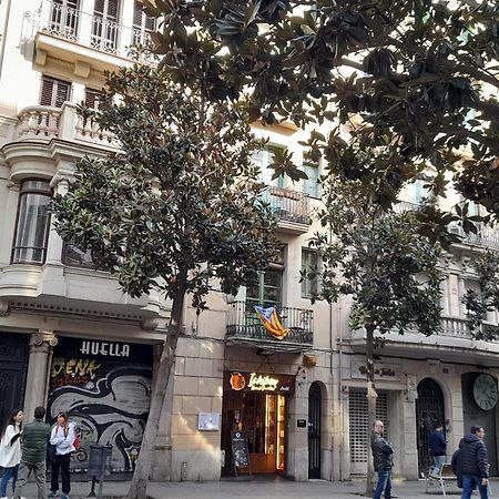 برشلونة La Casa De Laura Nisia B&B المظهر الخارجي الصورة