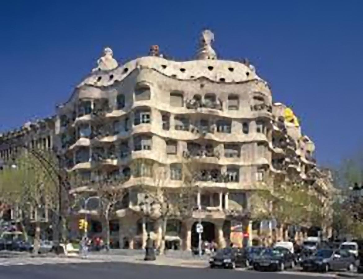 برشلونة La Casa De Laura Nisia B&B المظهر الخارجي الصورة