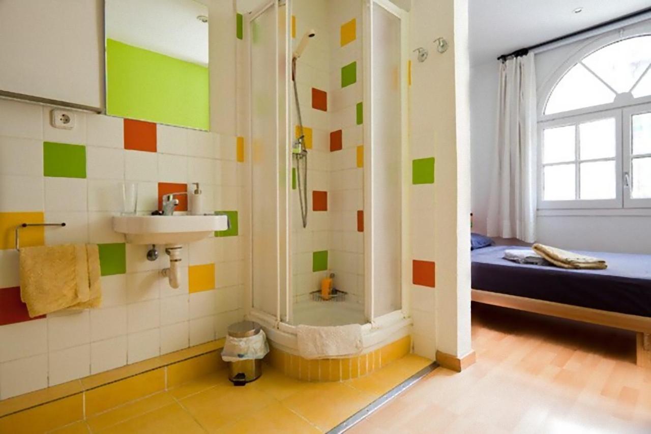 برشلونة La Casa De Laura Nisia B&B المظهر الخارجي الصورة