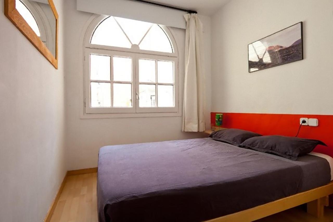 برشلونة La Casa De Laura Nisia B&B المظهر الخارجي الصورة