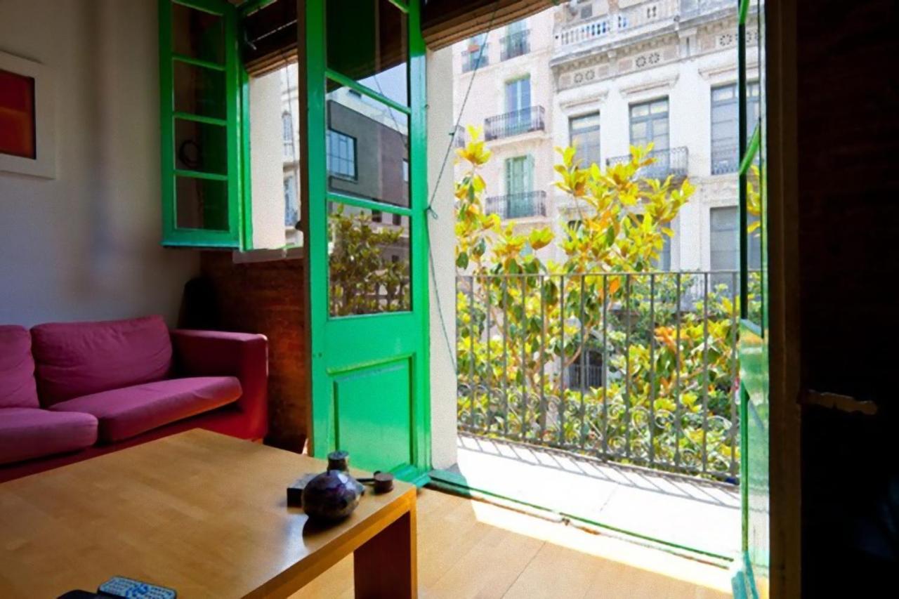 برشلونة La Casa De Laura Nisia B&B المظهر الخارجي الصورة