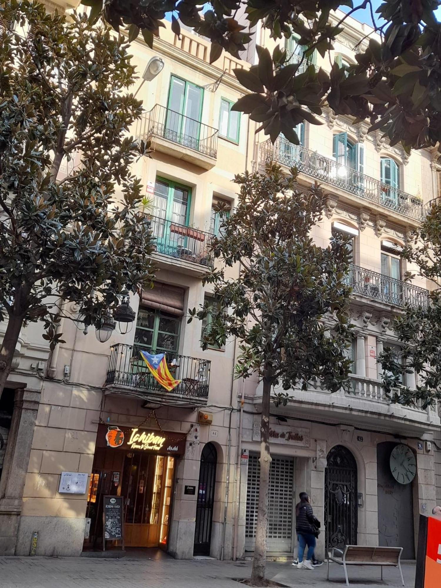 برشلونة La Casa De Laura Nisia B&B المظهر الخارجي الصورة