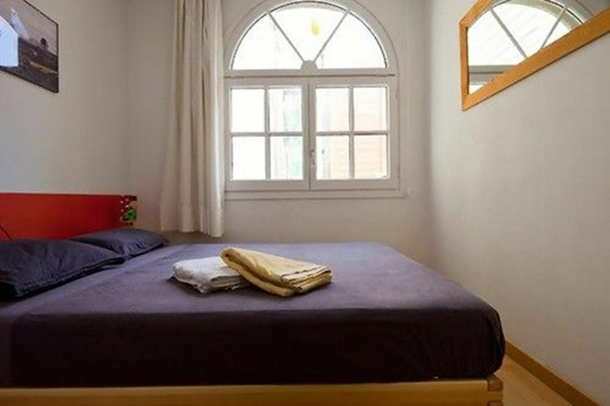 برشلونة La Casa De Laura Nisia B&B المظهر الخارجي الصورة